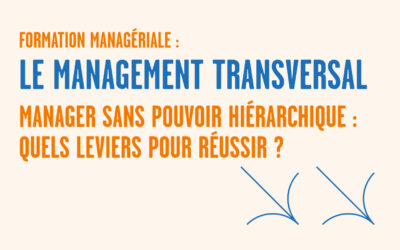 Le Management Transversal