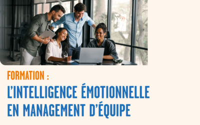 L’intelligence émotionnelle en Management d’équipe