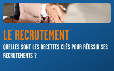 L’Art de recruter