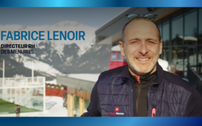 Les Interviews Portrait d&rsquo;Inlé