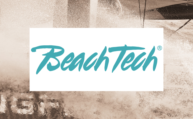 Technicien.ne itinérant.e BeachTech (H/F)