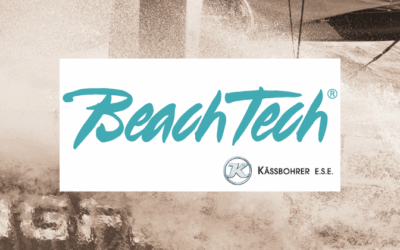 Technicien.ne itinérant.e BeachTech (H/F)