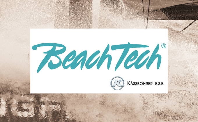 Technicien.ne itinérant.e BeachTech (H/F)