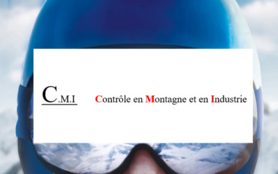 Technicien Contrôle Non Destructif (H/F)