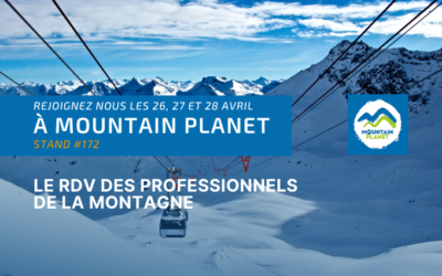 Salon Mountain Planet 2022